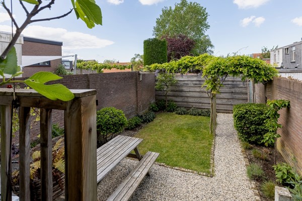 Medium property photo - Antwerpsestraatweg 436, 4625 AG Bergen op Zoom